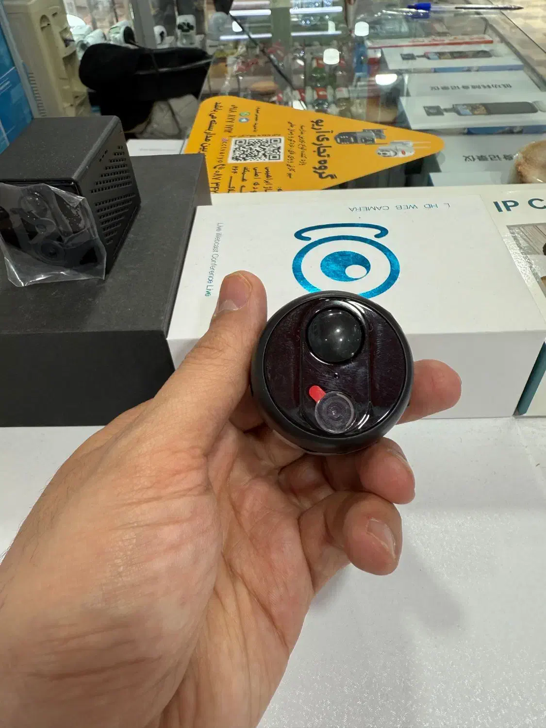 دوربین امنیتی|دوربین مداربسته|تهران, دانشگاه شریف|دیوار