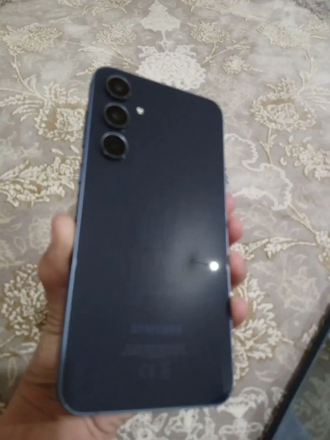 سامسونگ a55|موبایل|ارومیه, |دیوار