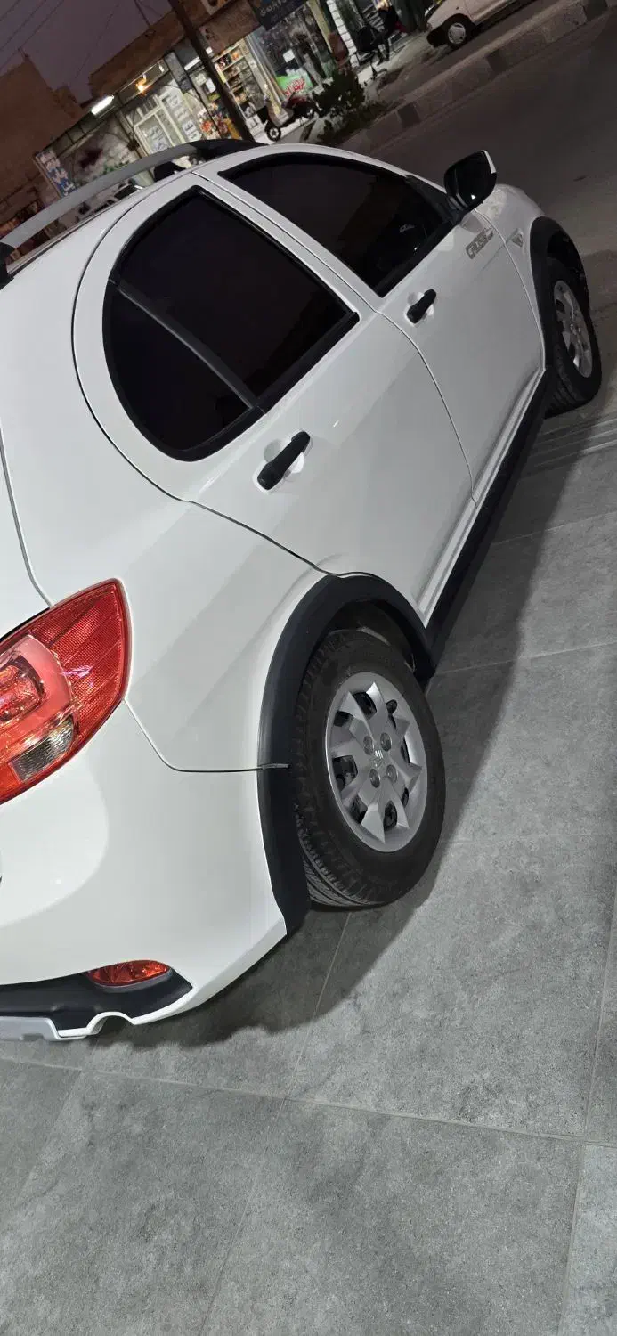 کوییک S 1401|خودرو سواری و وانت|بهبهان, |دیوار