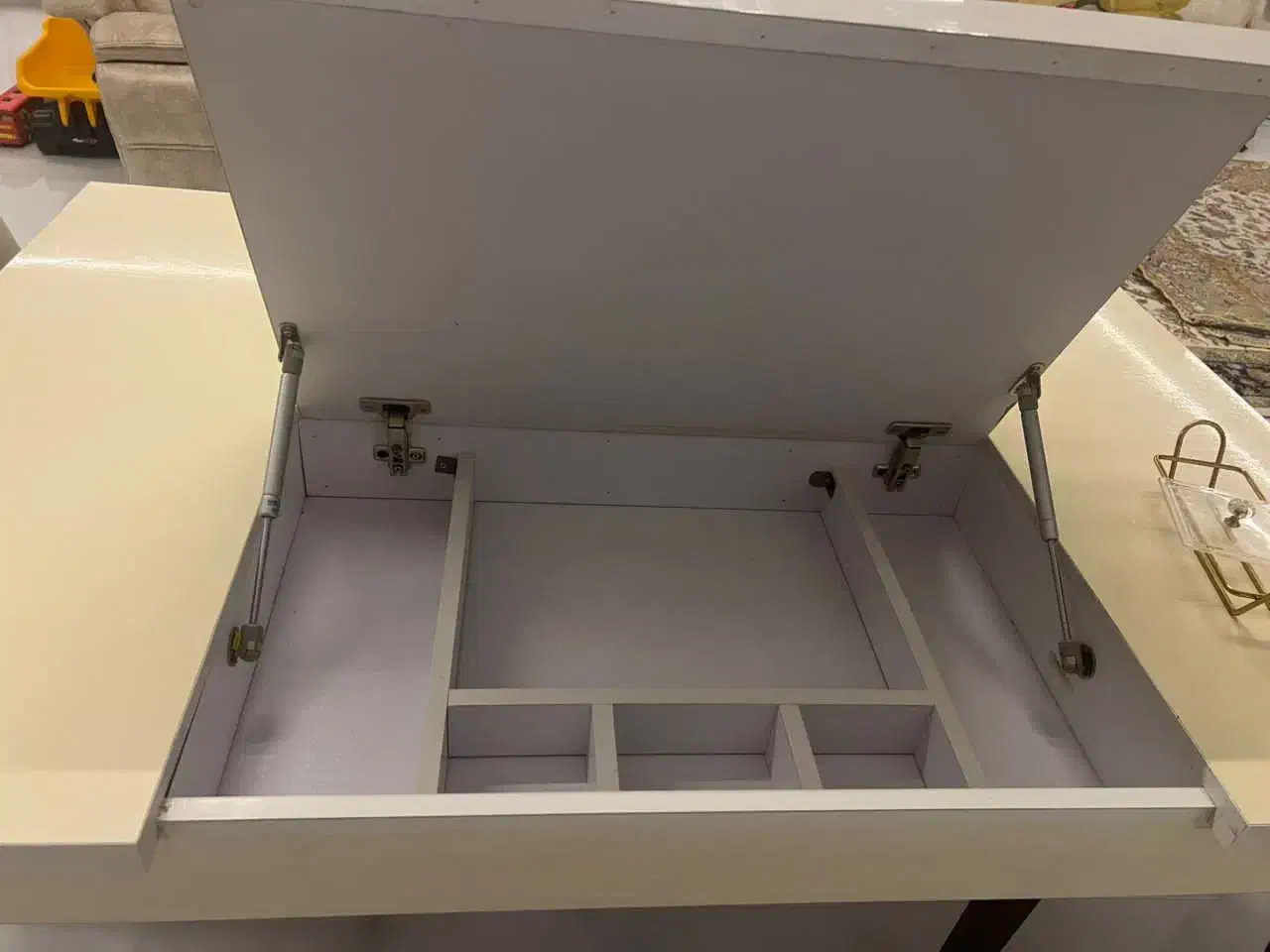 میز ناهارخوری ۴ نفره نو|میز و صندلی غذاخوری|مشهد, رضاشهر|دیوار