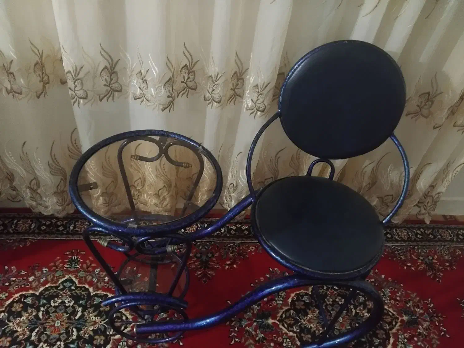 صندلی|مبلمان اداری|نورآباد, |دیوار