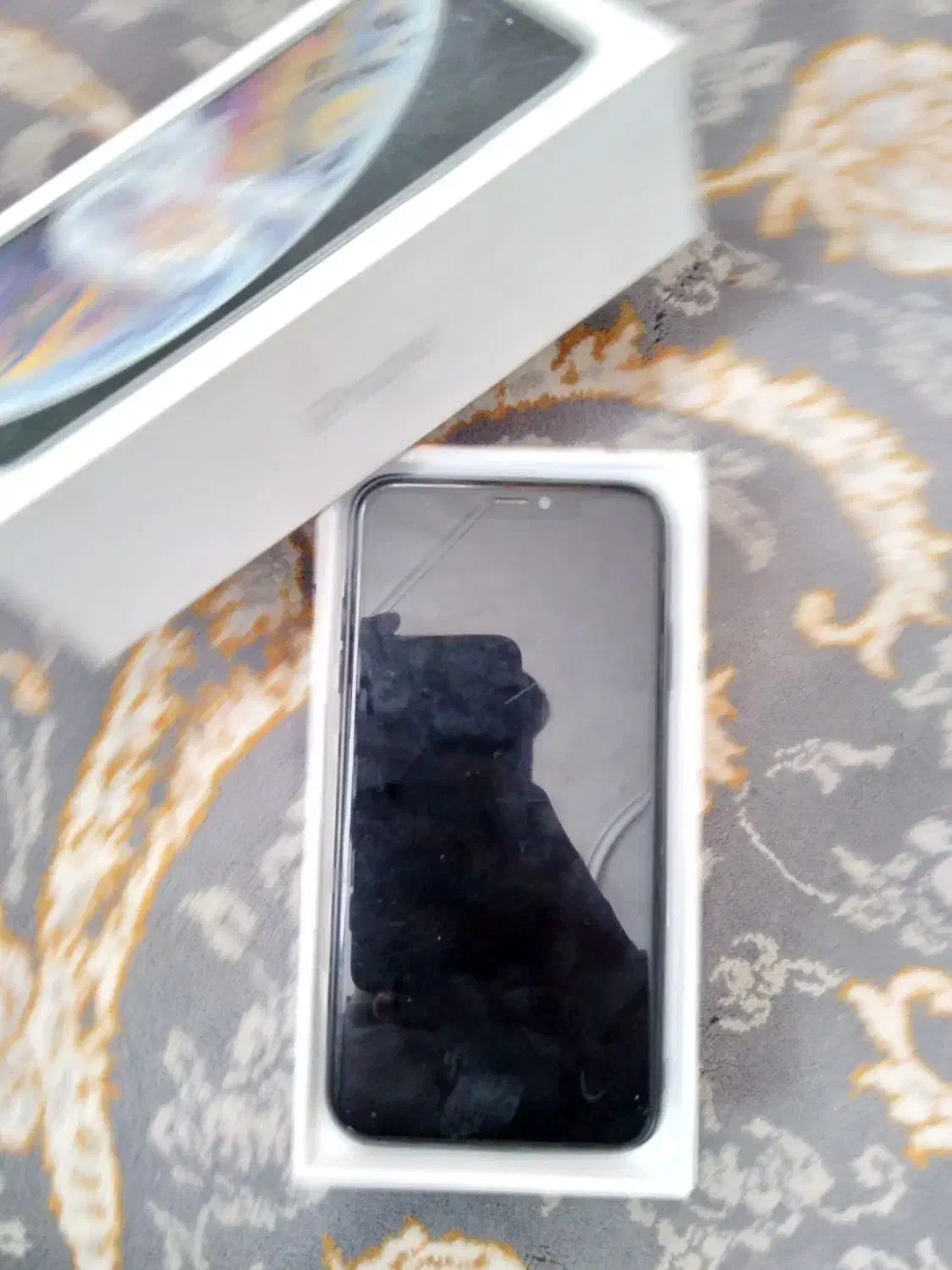 گوشی ایفون|موبایل|بیرجند, |دیوار