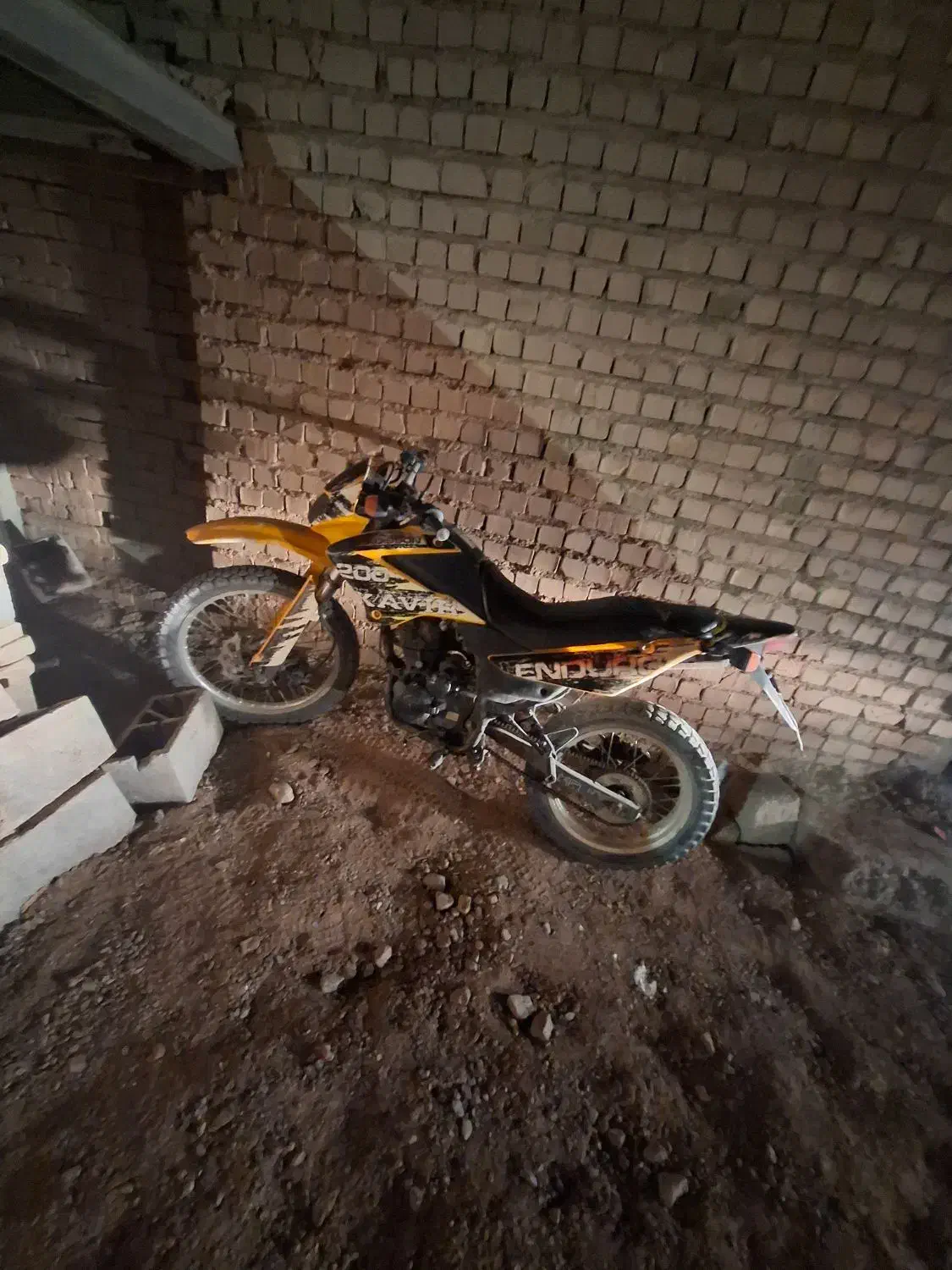 موتور فروشی مدل89|موتورسیکلت|یزدان شهر, |دیوار