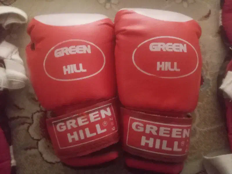 لوازم ورزشی کیک بوکسینگ|لباس|یاسوج, |دیوار