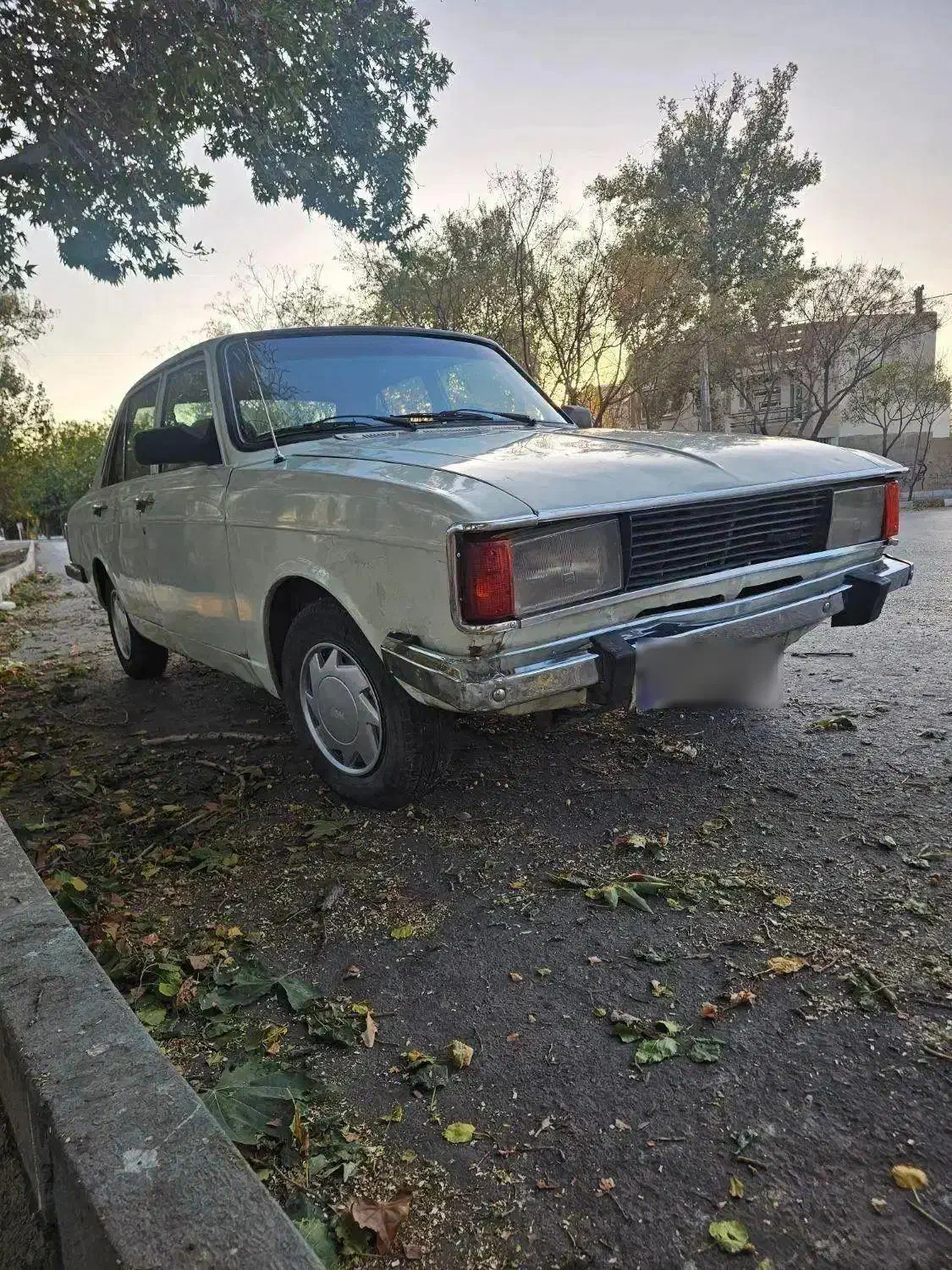 پیکان مدل ۱۳۸۲|خودرو سواری و وانت|خمینی‌شهر, |دیوار