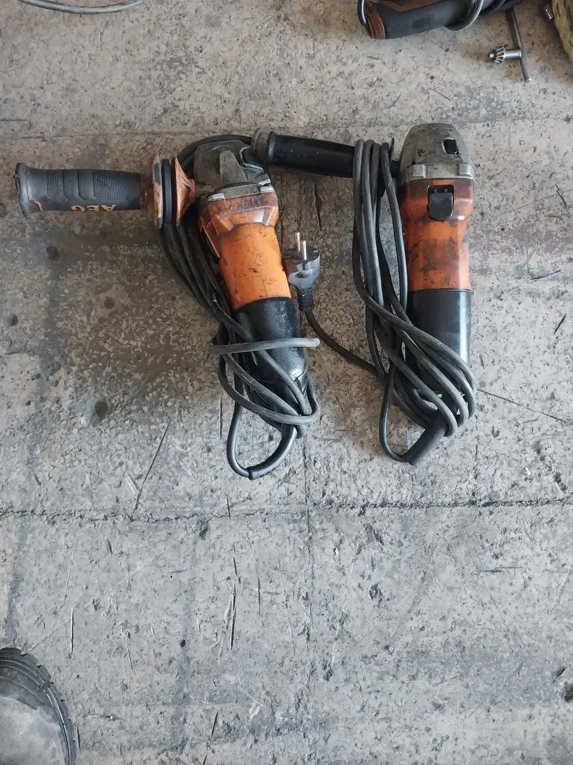 ابزار کارگاه جوشکاری|ماشینآلات صنعتی|شاهینشهر, گزبرخوار|دیوار