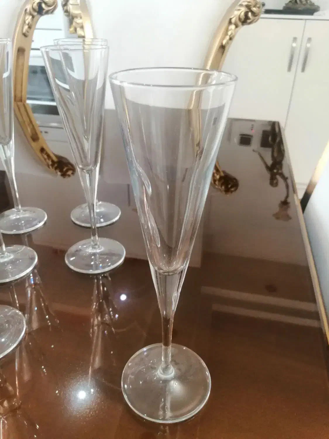 گیلاس ترک پاشا باغچه نو|ظروف سرو و پذیرایی|تهران, مجیدیه|دیوار