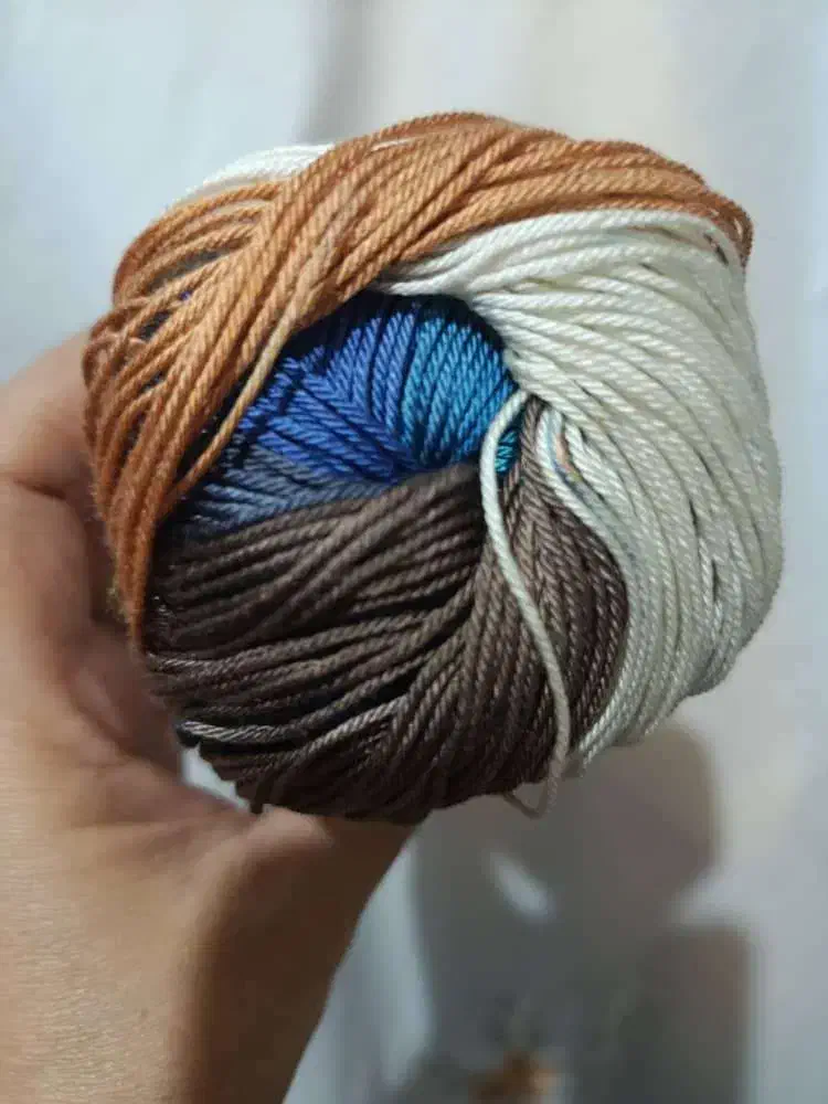 کاموا ترک|لوازم خیاطی و بافتنی|پردیس, فاز ۳|دیوار