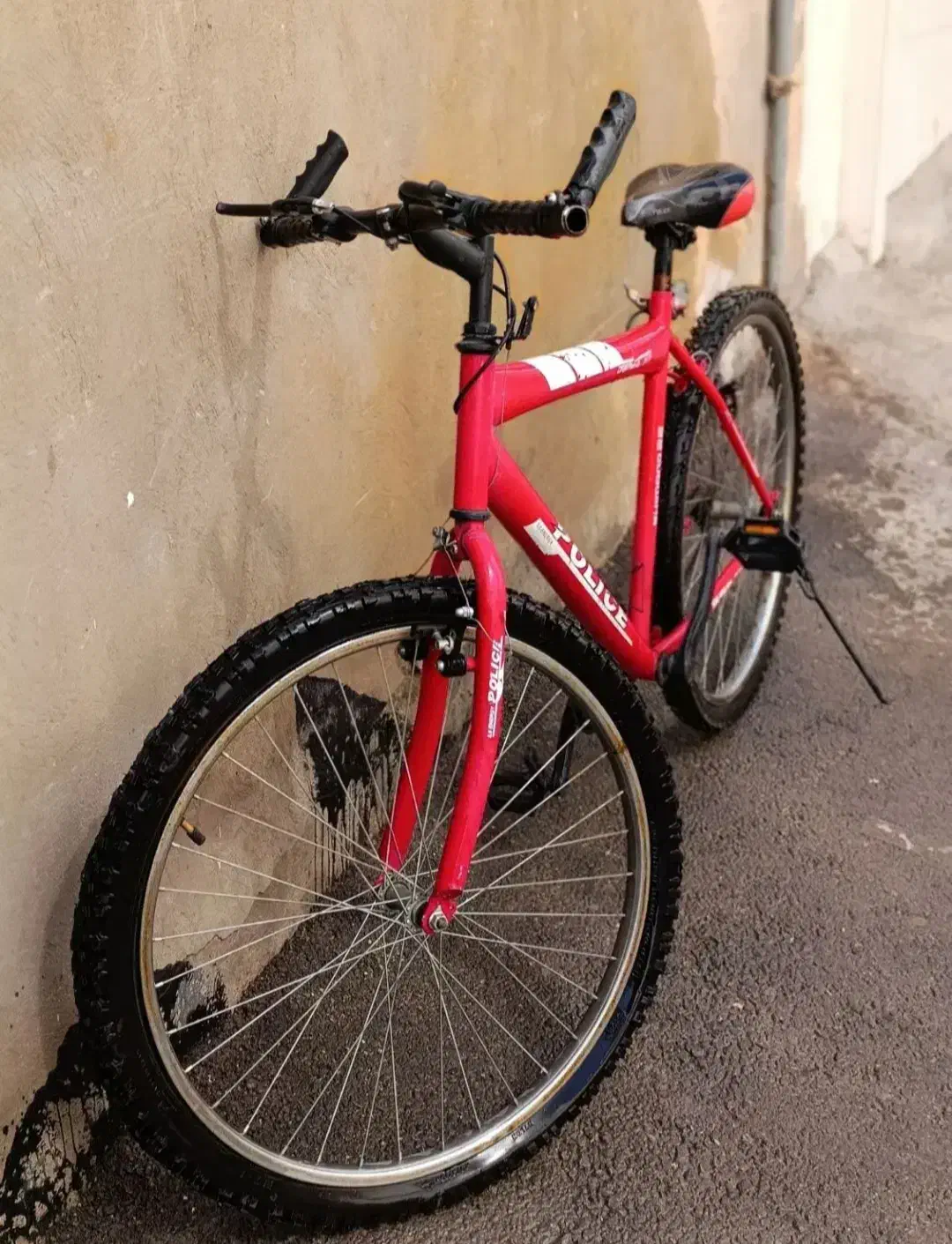 دوچرخه 26|دوچرخه، اسکیت، اسکوتر|بروجرد, |دیوار