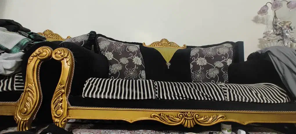 تعدادی لوازم منزل|یخچال و فریزر|تهران, جوادیه تهرانپارس|دیوار