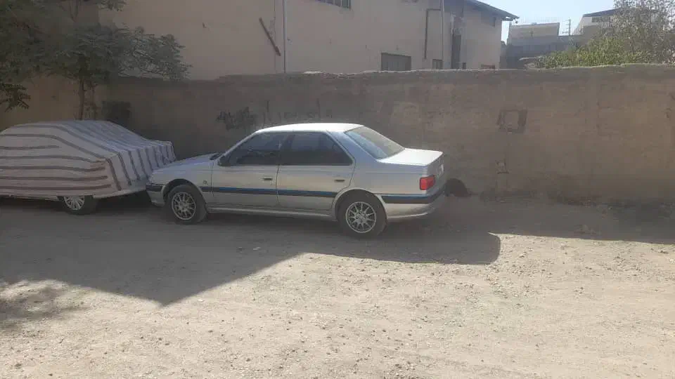 پرشیا مدل ۸۴|خودرو سواری و وانت|بومهن, |دیوار