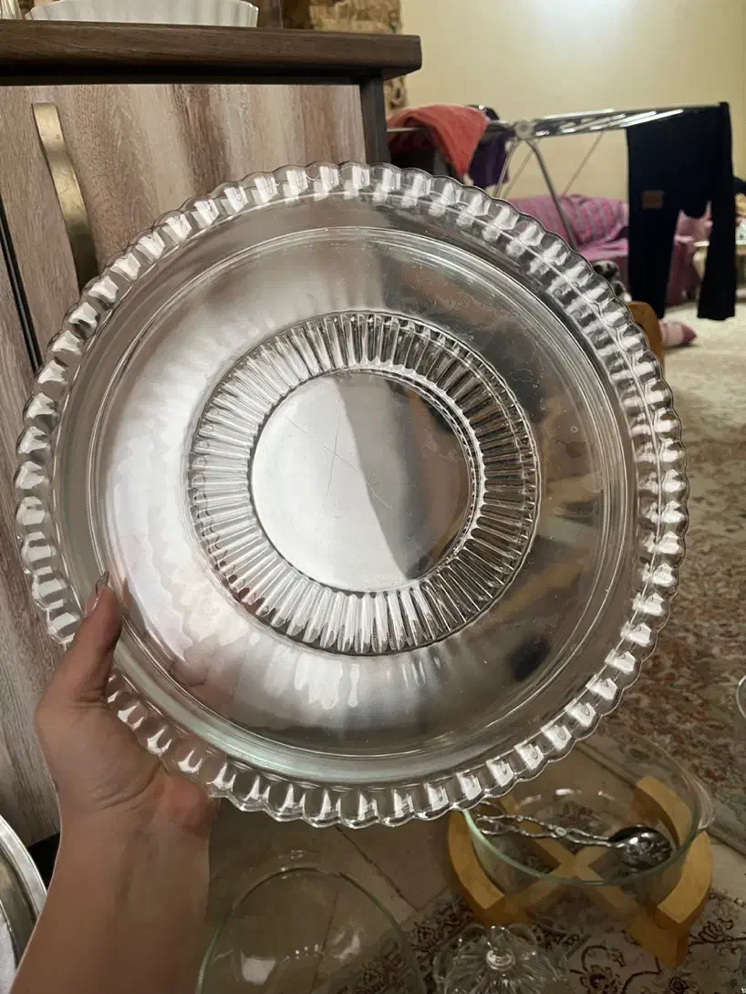 ظرف|ظروف سرو و پذیرایی|تهران, زرکش|دیوار