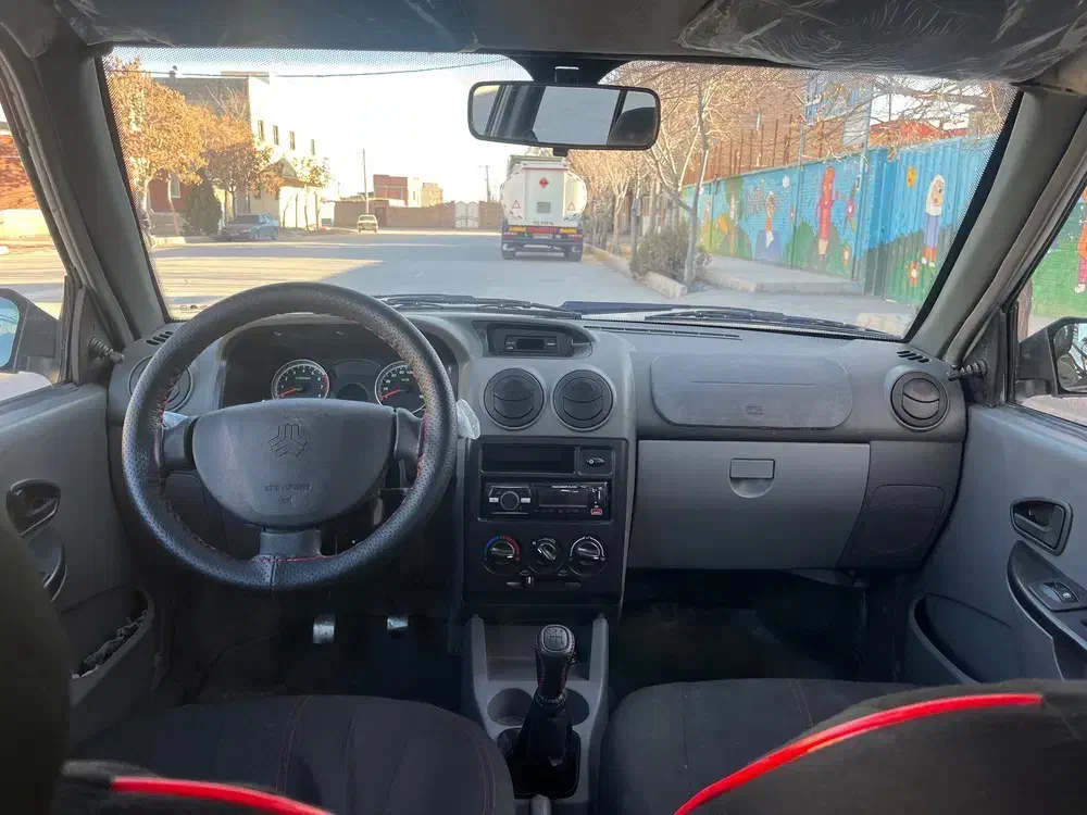 پراید131 مدل 98|خودرو سواری و وانت|کرمان, |دیوار