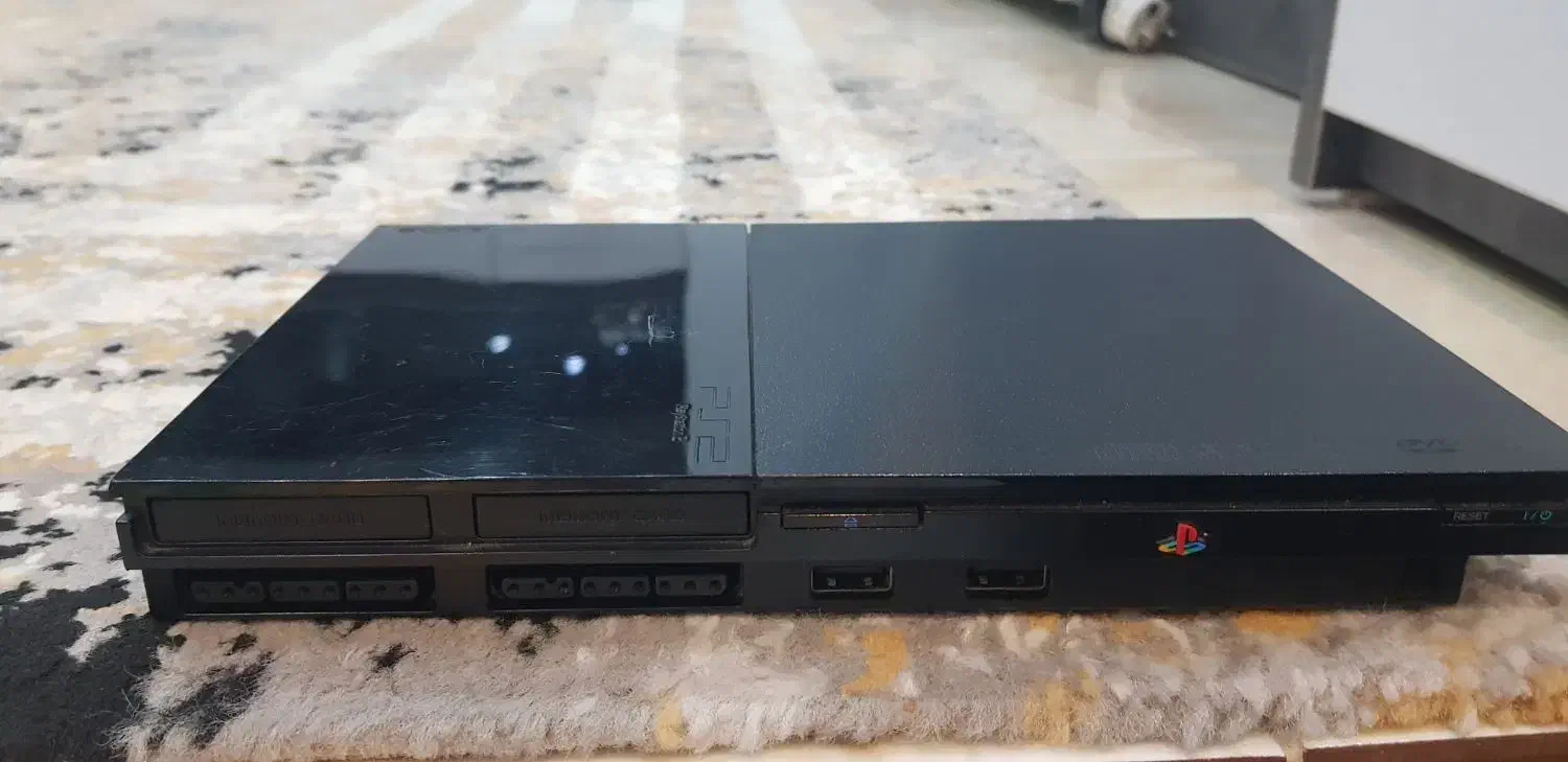 پلی استیشن ۲ کپی خور|کنسول، بازی ویدئویی و آنلاین|سنندج, |دیوار