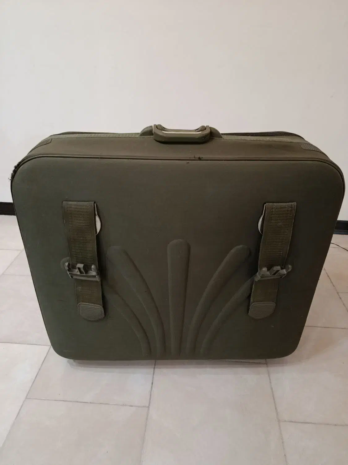 چمدان Alain Delon|کیف، کفش، کمربند|پردیس, فاز ۸|دیوار