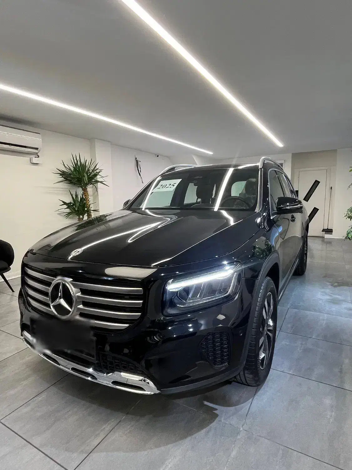 بنز GLB200 2025|خودرو سواری و وانت|تهران, سعادت‌آباد|دیوار