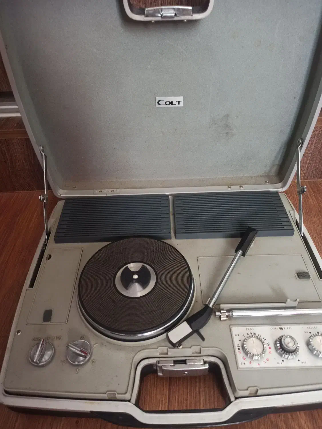 گرام دوکاره|کلکسیون اشیاء عتیقه|محمدشهر, محمدشهر|دیوار