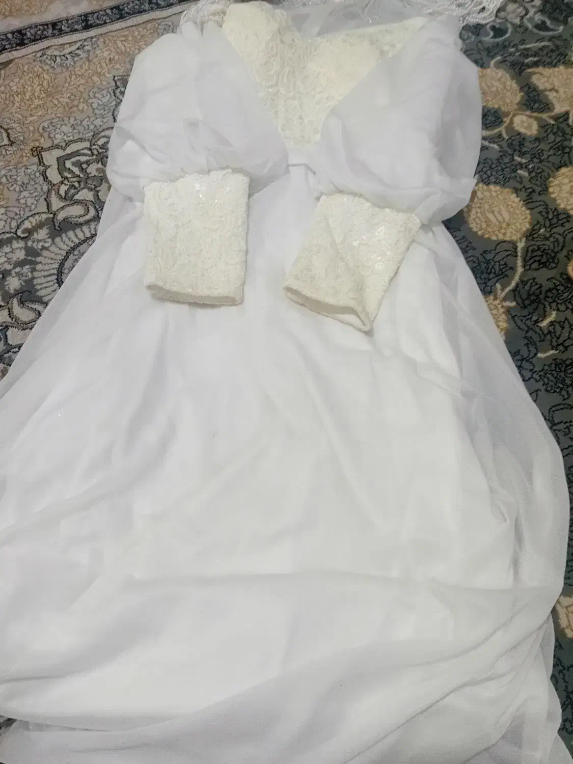 لباس مجلسی سالم|لباس|چهاردانگه (تهران), |دیوار