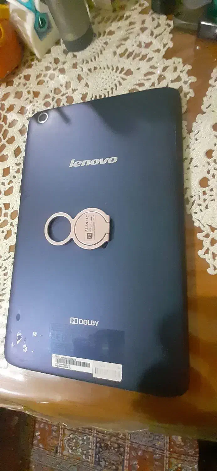 تبلت لنوو  A5500|تبلت|مشهد, سرافرازان|دیوار