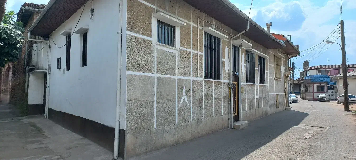 فروش منزل مسکونی ویلایی در مرکز شهر لاهیجان|فروش خانه و ویلا|لاهیجان, پردسر|دیوار