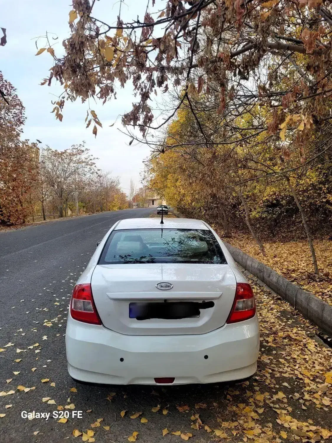 mvm 550 اتومات مدل ۹۵ تک برگ سند|خودرو سواری و وانت|خوی, |دیوار