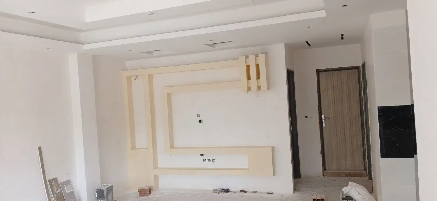 کناف کاری و آرمسترانگ.|خدمات پیشه و مهارت|احمدسرگوراب, |دیوار