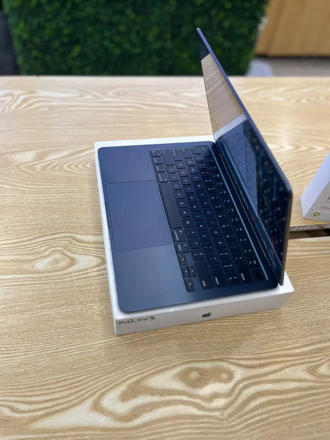 مک بوک ایر macbook air m3|رایانه همراه|تهران, جردن|دیوار