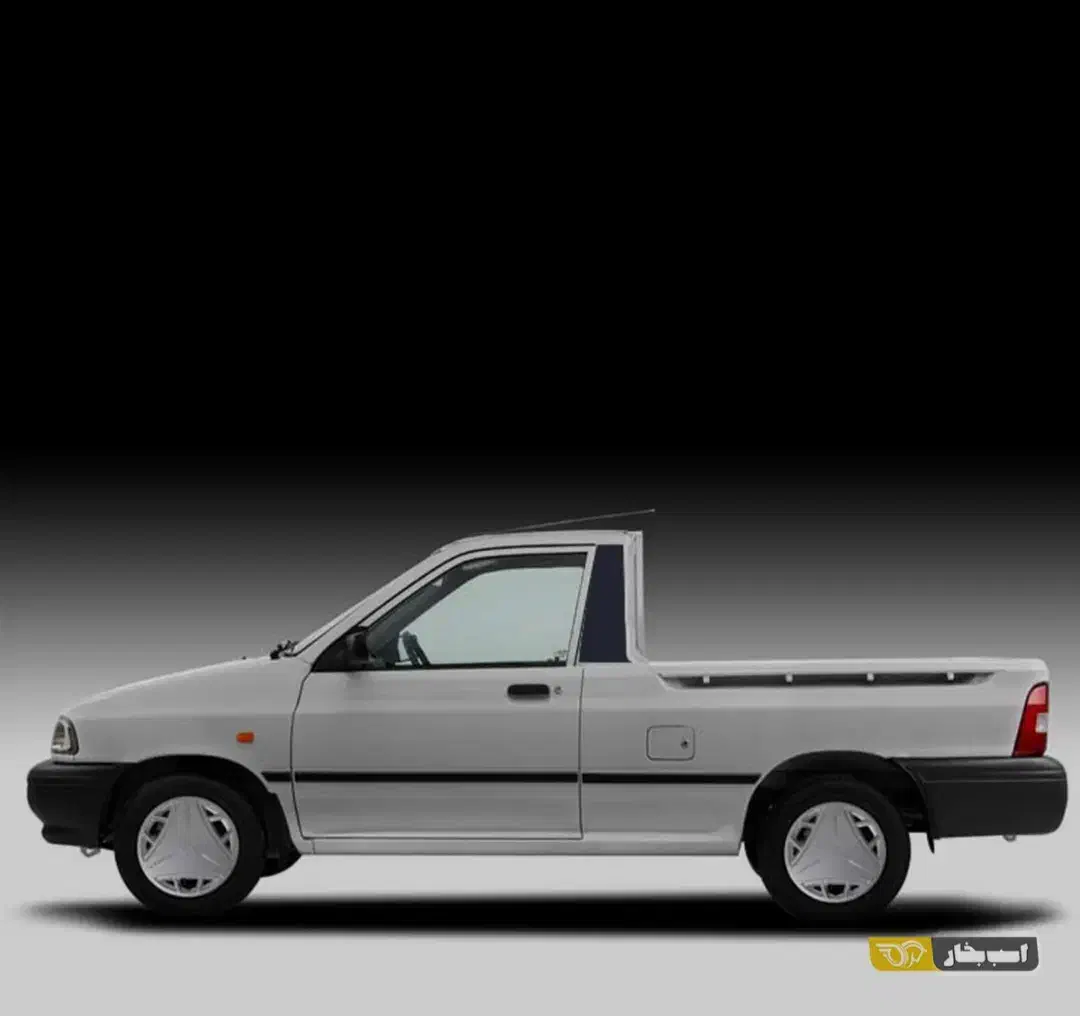 پراید وانت صفر مدل ۱۴۰۳|خودرو سواری و وانت|یزد, |دیوار