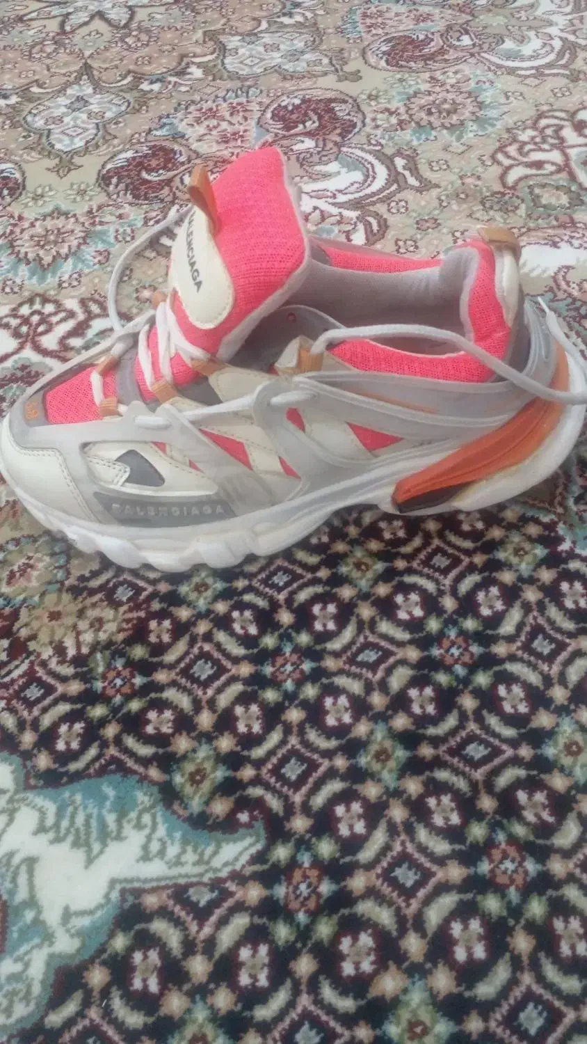 کفش دخترانه|کیف، کفش، کمربند|اراک, |دیوار