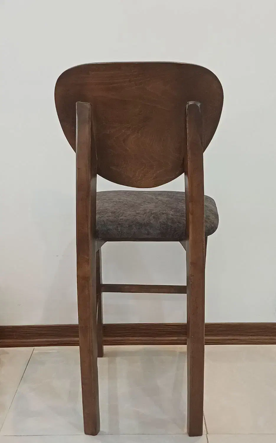 صندلی اپن(کانتر جزیره) ،کاملا سالم و بسیار محکم|میز و صندلی غذاخوری|گرمدره, |دیوار