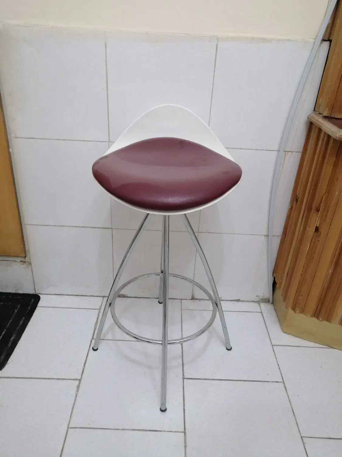 صندلی اُپنی نیلپر|صندلی و نیمکت|ارومیه, |دیوار