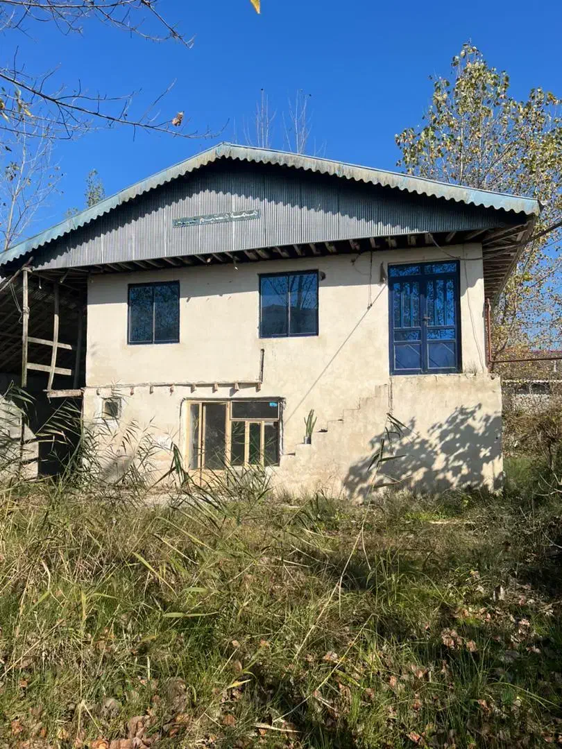 فروش ویلا باغ 600متری/نزدیک دریا کیاشهر/کف قیمت|فروش خانه و ویلا|لاهیجان, امیرشهید|دیوار