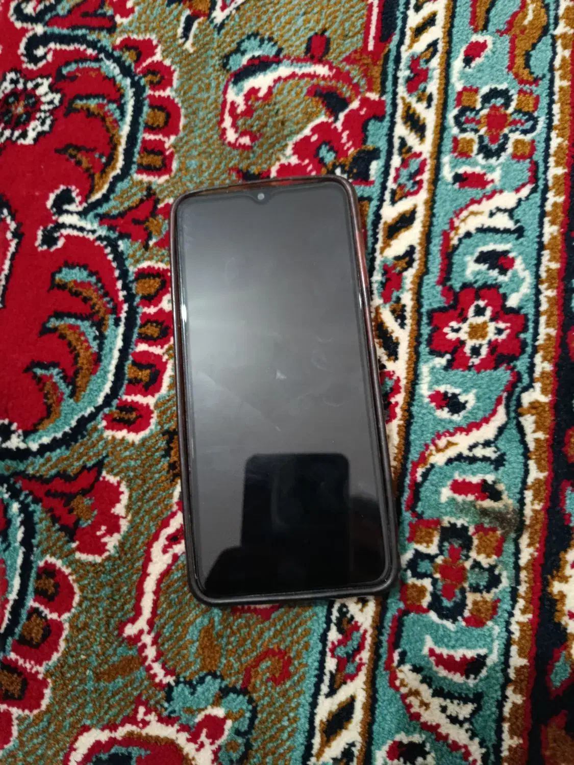 گوشی a12|موبایل|خرمآباد, |دیوار