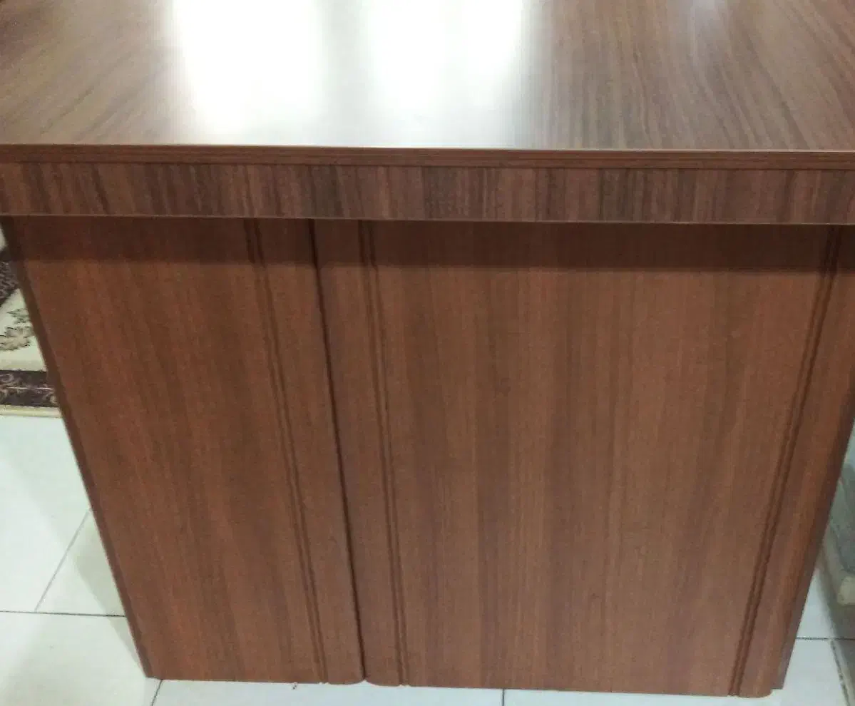 اوپن آشپزخانه|بوفه، ویترین، کنسول|رشت, پیرسرا|دیوار