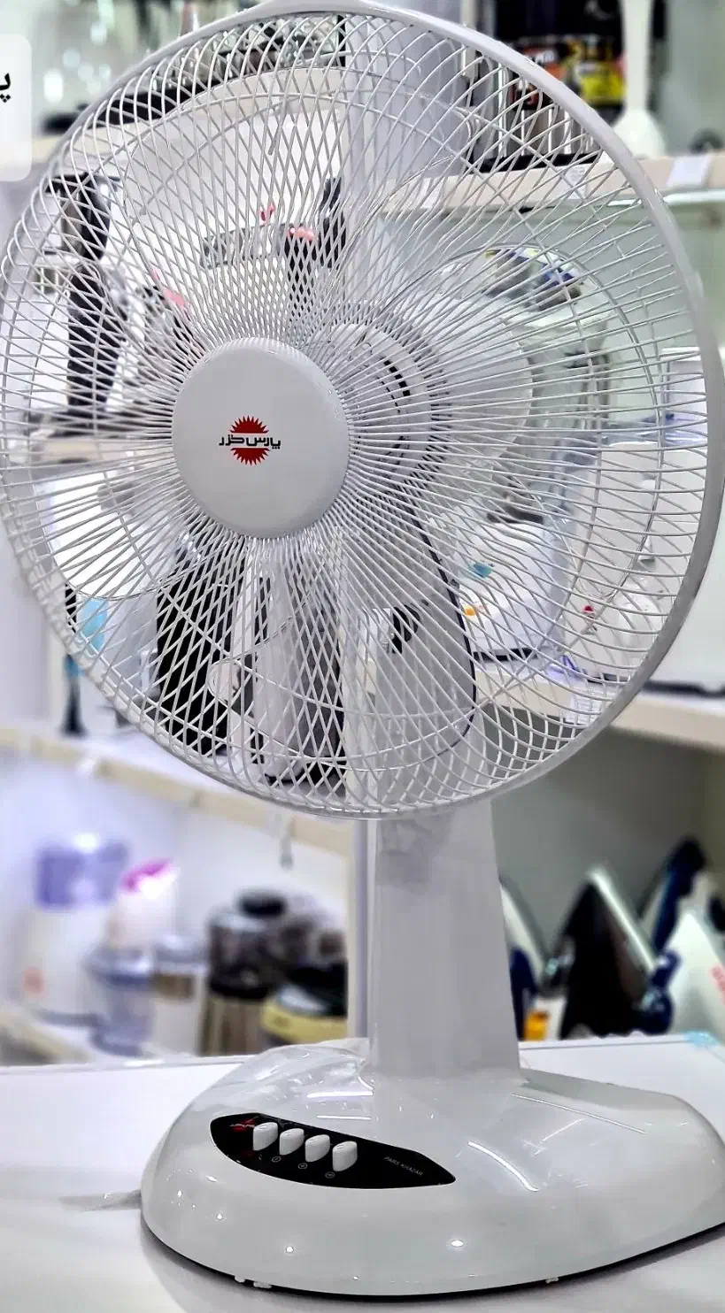 پنکه رومیزی|پنکه و تصفیه‌کنندهٔ هوا|رودان, |دیوار