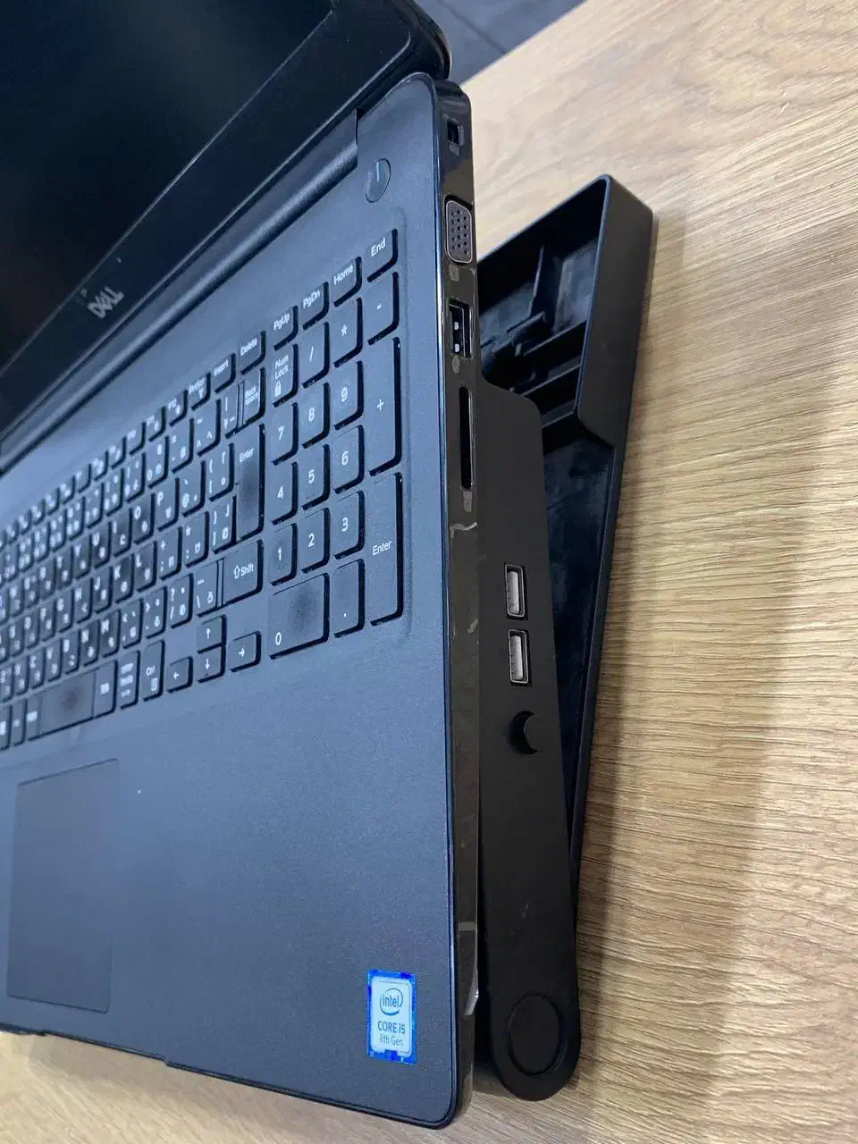 Dell 3500|رایانه همراه|تبریز, |دیوار