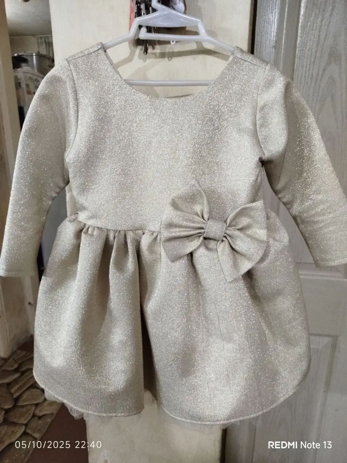 لباس کودکانه|کفش و لباس بچه|اصفهان, طامه|دیوار