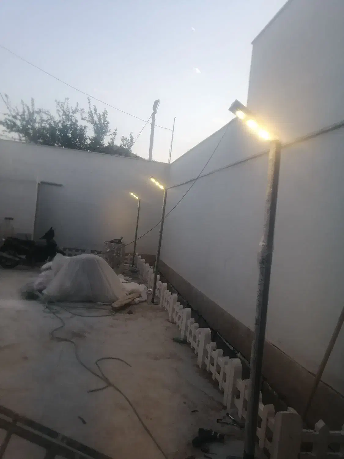 برق کشی ساختمان  کاشی کاری و تخریب|خدمات پیشه و مهارت|بندرعباس, |دیوار