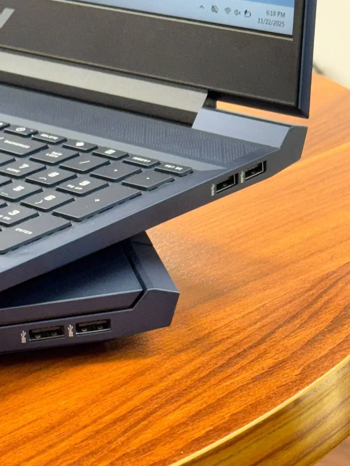 لپتاپ گیمینگ 2022 Hp Victus گرافیک Rtx 3050|رایانه همراه|تهران, فلسطین (میدان انقلاب)|دیوار