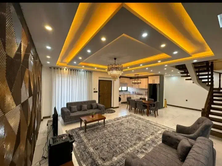 ویلاسوییت۱و۲خواب ساحلی ایزدشهرتانور|اجارهٔ کوتاه‌مدت آپارتمان و سوئیت|نور, |دیوار