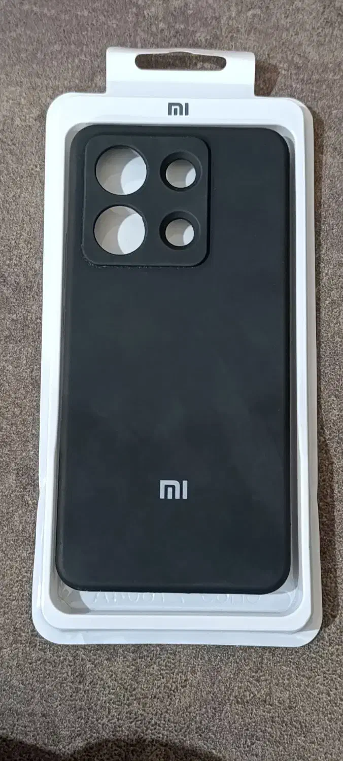 کاور گوشی شیائومی Redmi Note 13|لوازم جانبی موبایل و تبلت|ایذه, |دیوار