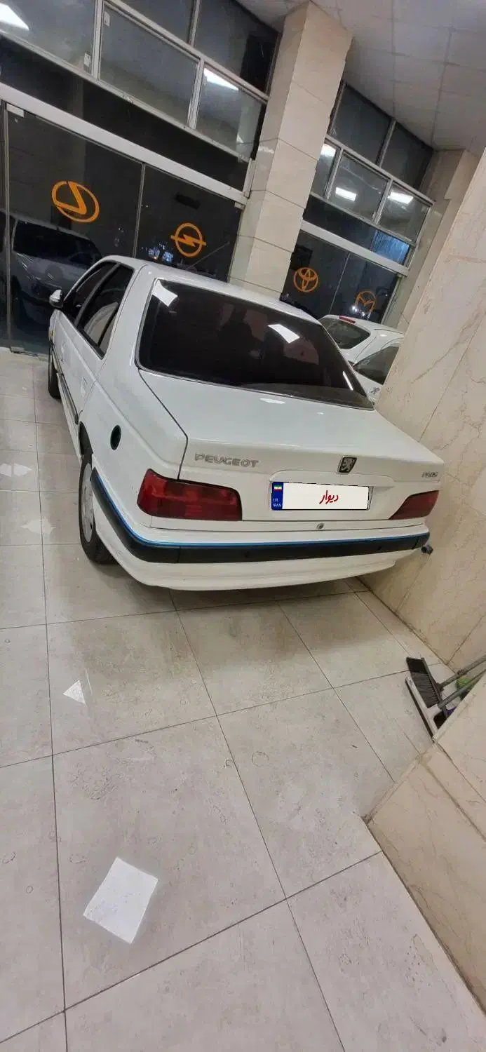 پرشیا دوگانه شرکت|خودرو سواری و وانت|قزوین, |دیوار