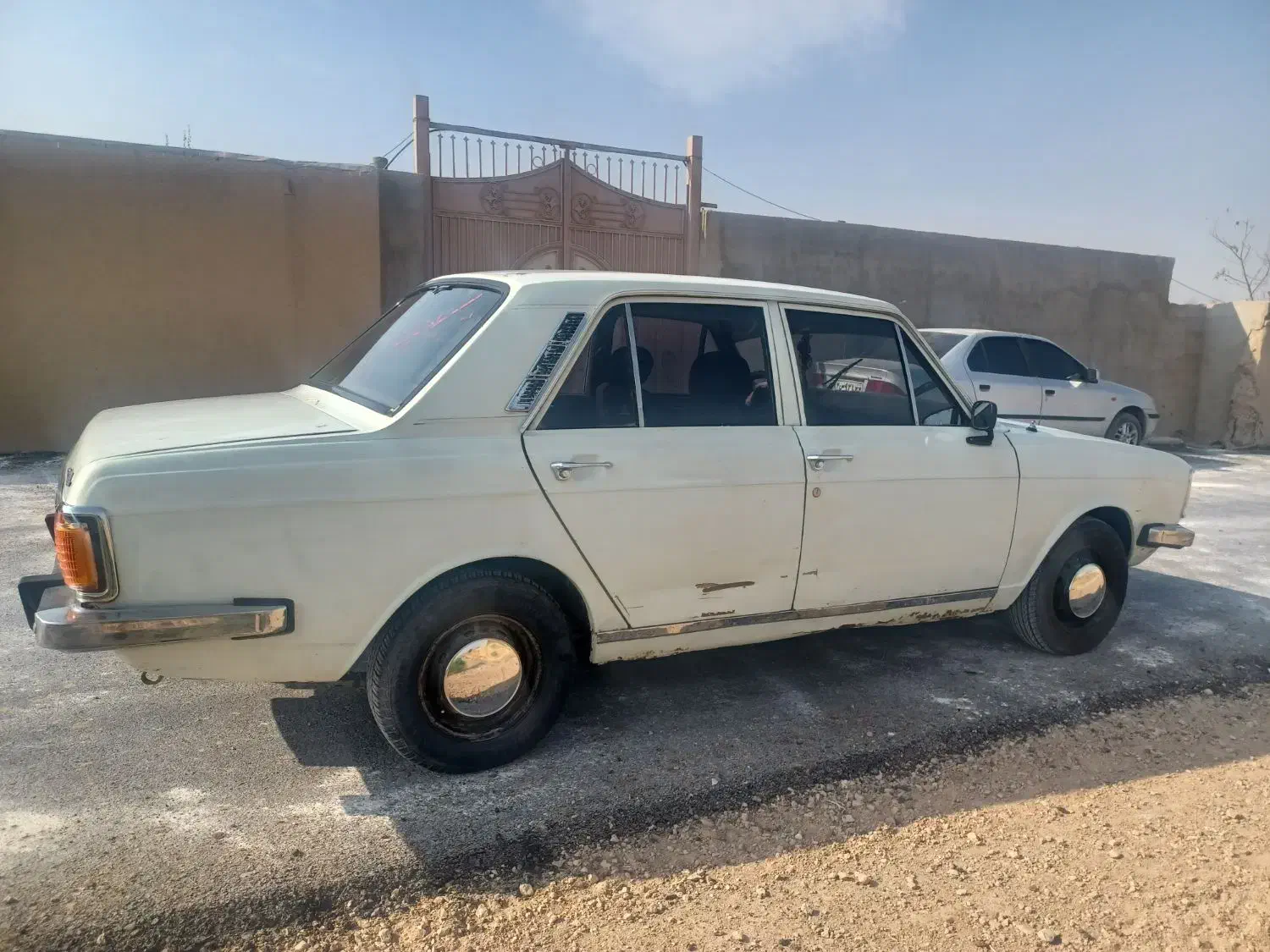 پیکان سواری|خودرو سواری و وانت|خمینی‌شهر, |دیوار