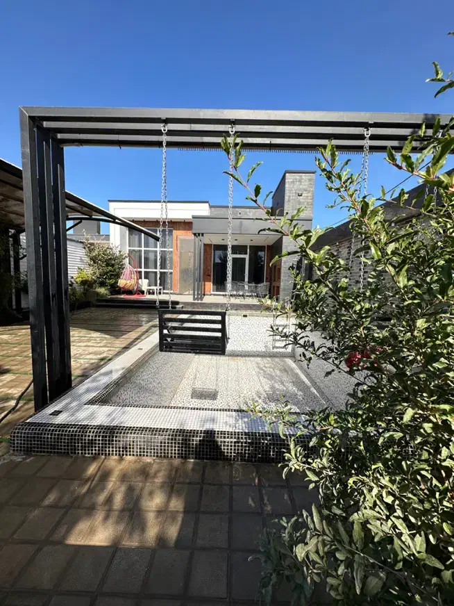 ویلا کردان سهیلیه چهارباغ تهراندشت رضا آباد|فروش خانه و ویلا|هشتگرد, تهران دشت|دیوار