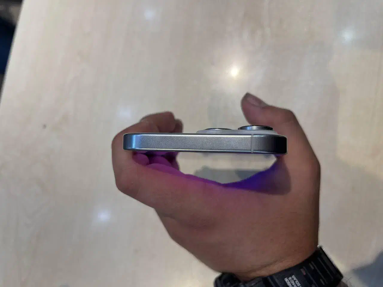 IPhone 16 pro max|موبایل|مشهد, سجاد شهر|دیوار