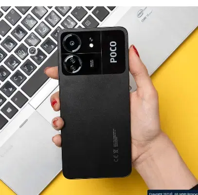 Poco  c65|موبایل|نرماشیر, |دیوار
