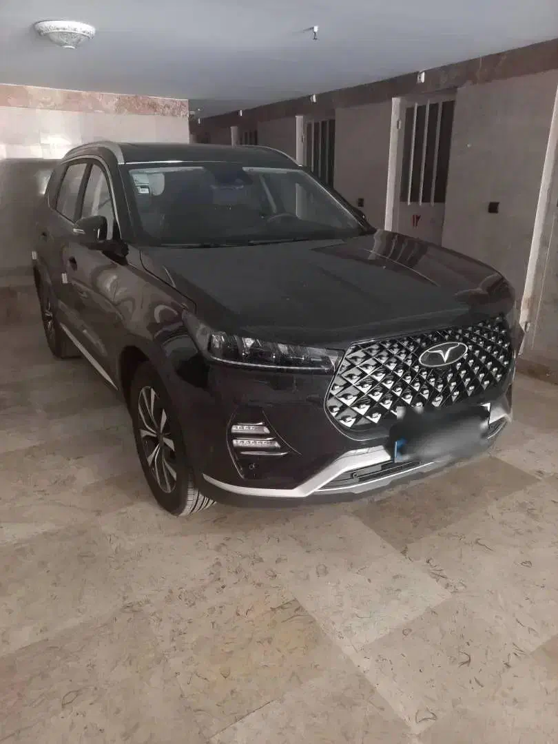 تیگو 7 پرو پرمیوم مدل 1404|خودرو سواری و وانت|تهران, پونک|دیوار