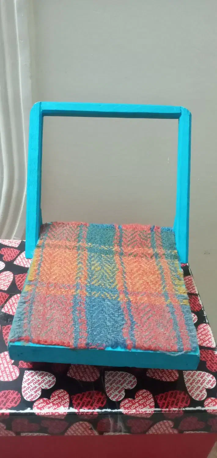 گاری چوبی|صنایع دستی و سایر لوازم تزئینی|تهران, افسریه جنوبی|دیوار