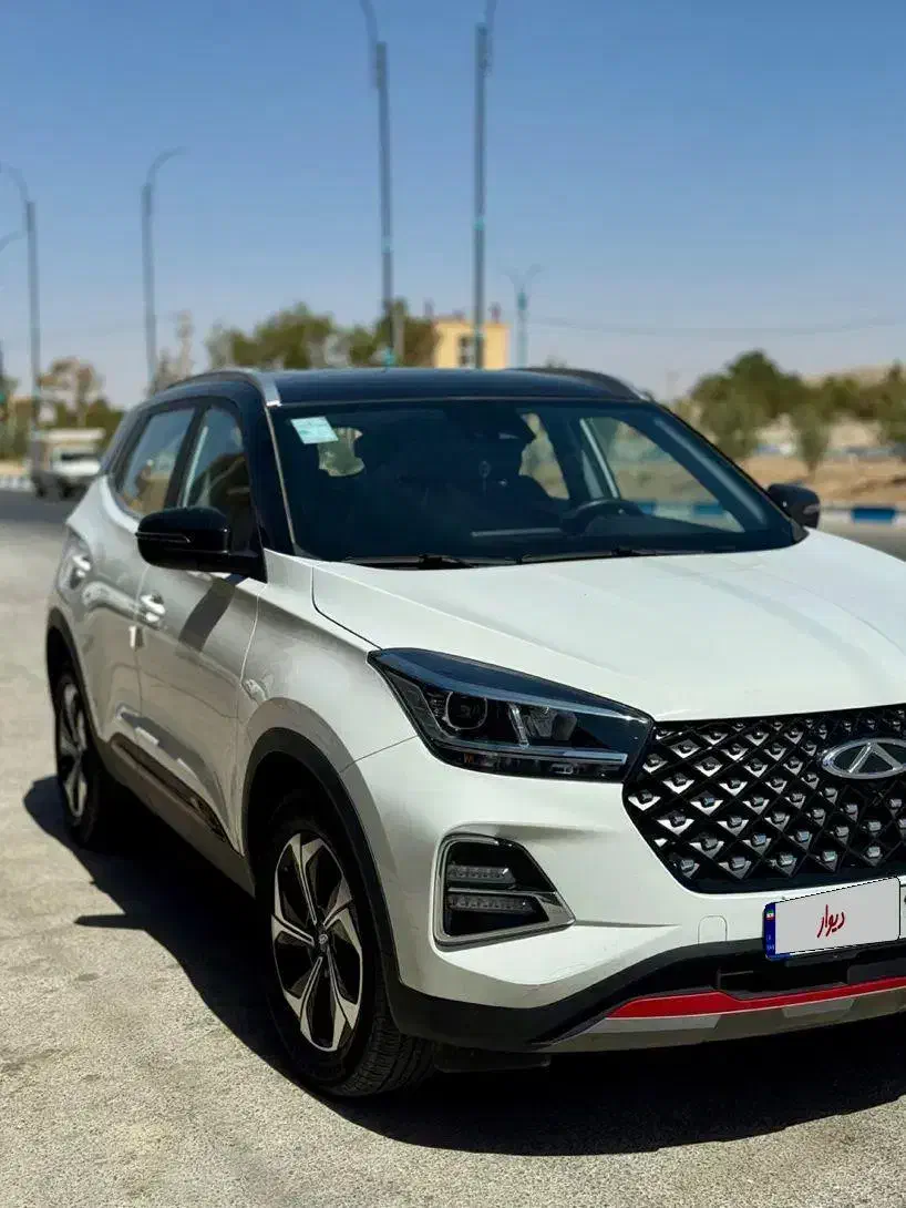 X55 pro اسپرت 1401|خودرو سواری و وانت|ابرکوه, |دیوار