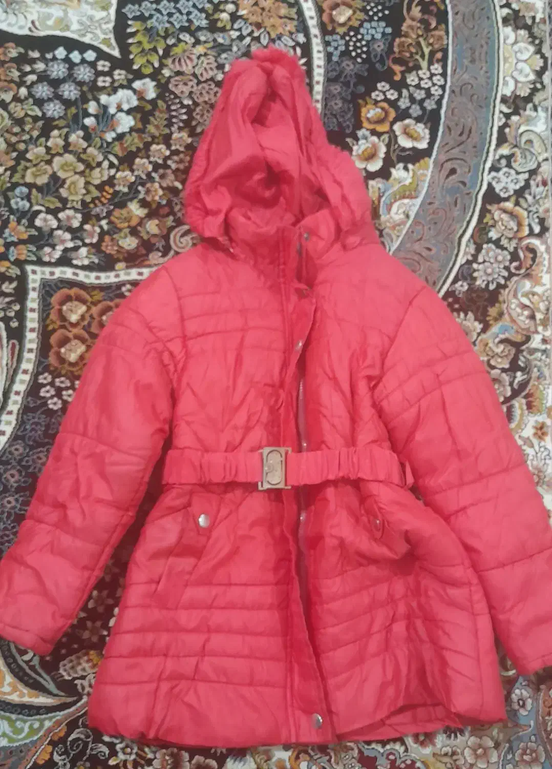 پالتو وکاپشن|لباس|اراک, |دیوار